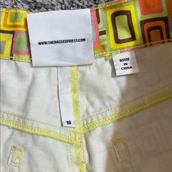 The Ragged Priest Confusion Pants - Picture 6 of 7